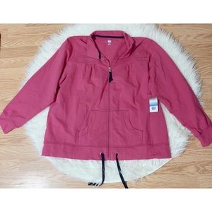 ⚡️SALE! St. John’s Bay Activewear Jacket